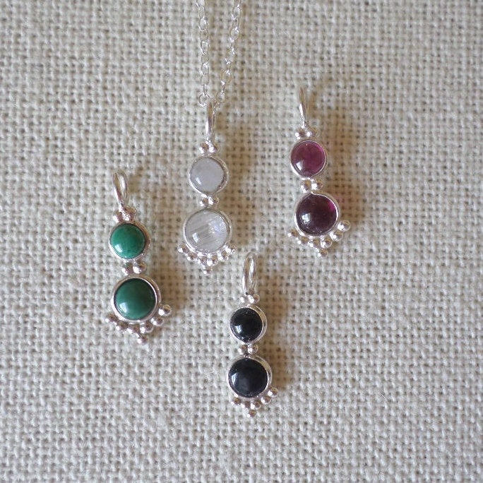 Silver Marcasite Necklace, Marcasite Necklace, Sterling Silver Necklace, Gemstone Necklace, Silver Jewelry, Valentines Day, Gifts for her